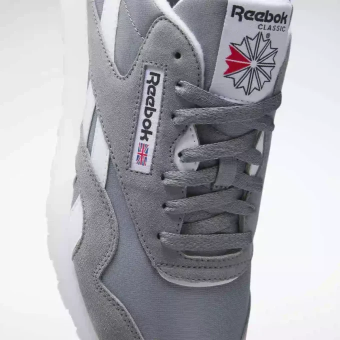 Chaussures classiques en nylon pour homme Chaussures classiques en nylon pour homme