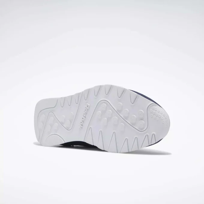 Chaussures classiques en nylon pour homme Chaussures classiques en nylon pour homme