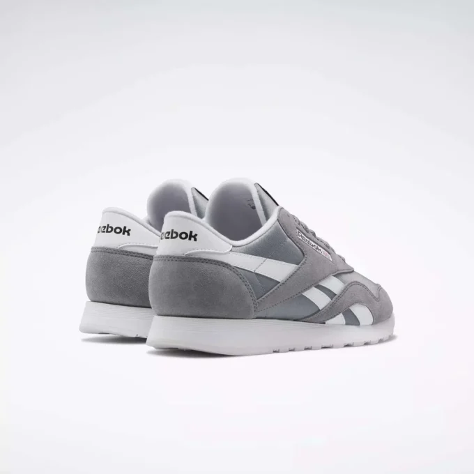 Chaussures classiques en nylon pour homme Chaussures classiques en nylon pour homme