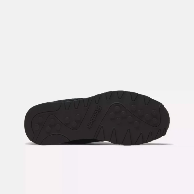 Chaussures classiques en nylon pour homme