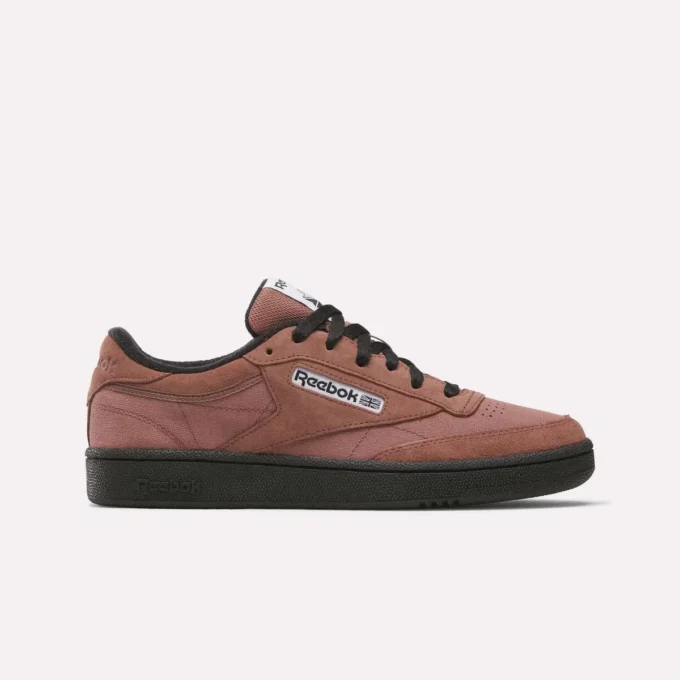 Chaussures Club C 85