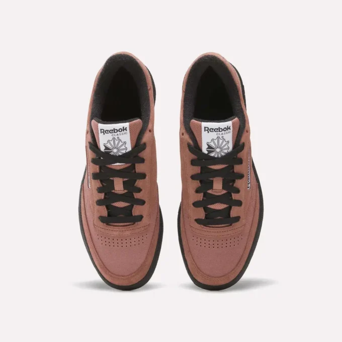 Chaussures Club C 85