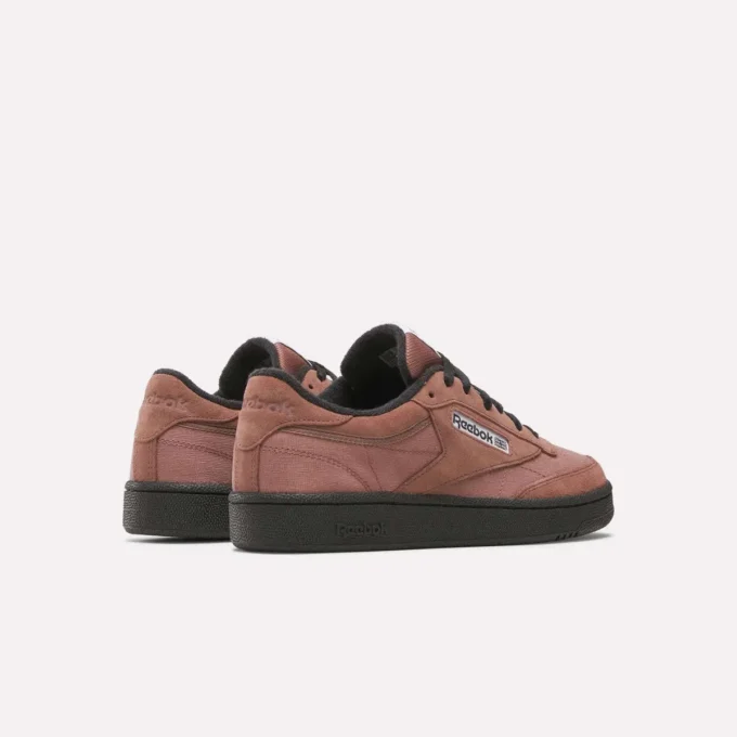 Chaussures Club C 85