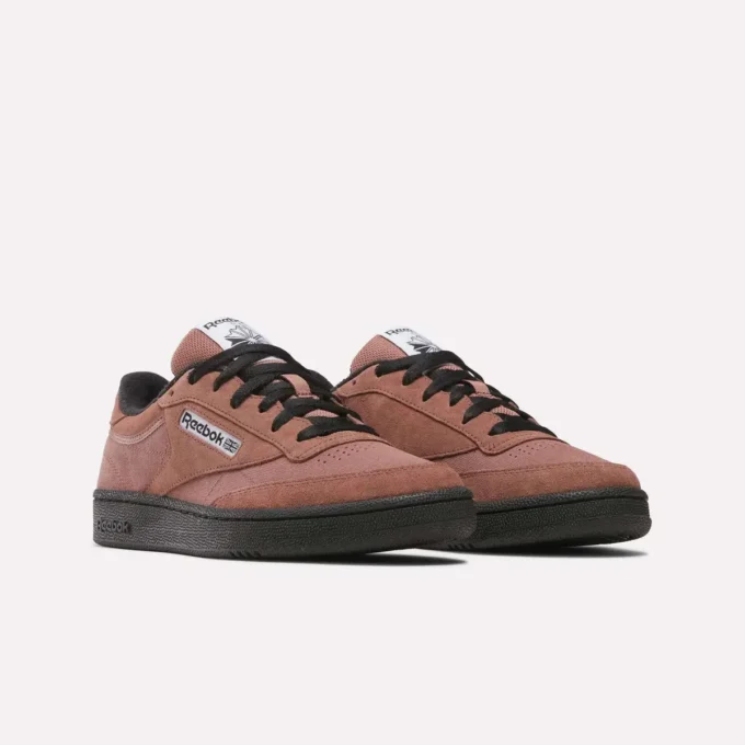 Chaussures Club C 85