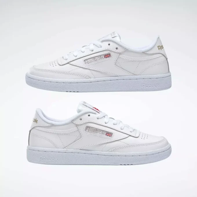 Chaussures Club C 85 pour femme Chaussures Club C 85 pour femme