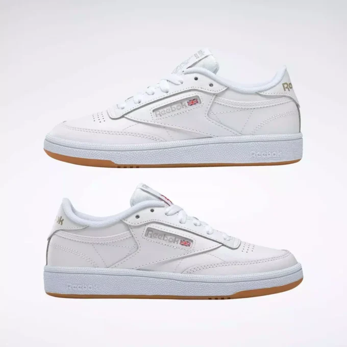 Chaussures Club C 85 pour femme Chaussures Club C 85 pour femme