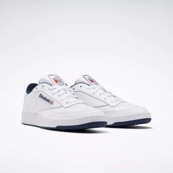 Chaussures Club C 85 pour homme Chaussures Club C 85 pour homme
