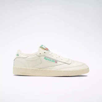 Chaussures Club C 85 Vintage