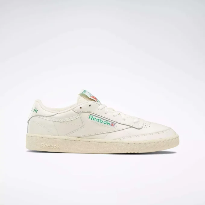 Chaussures Club C 85 Vintage Chaussures Club C 85 Vintage