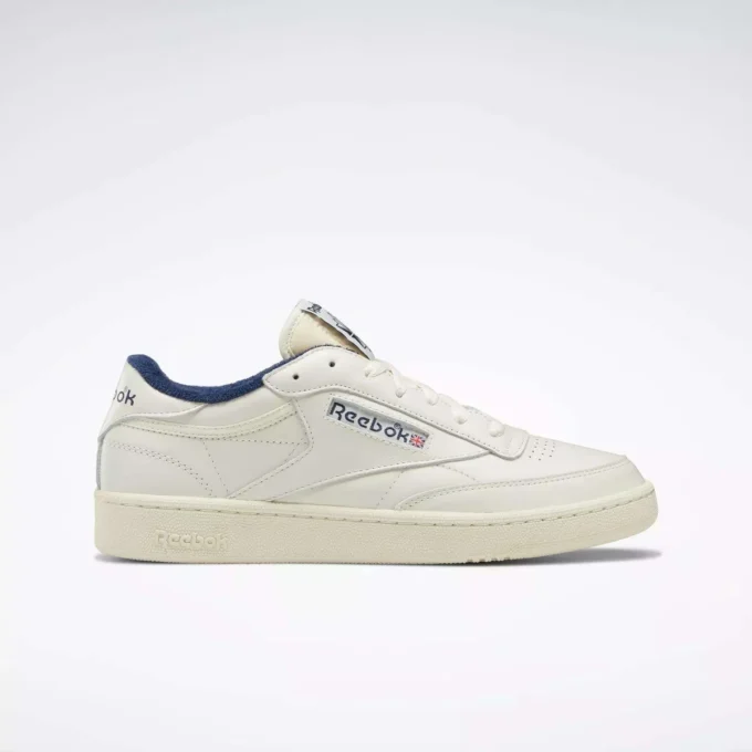 Chaussures Club C 85 Vintage