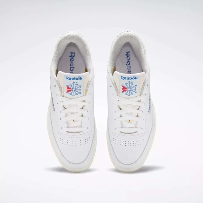 Chaussures Club C 85 Vintage Chaussures Club C 85 Vintage