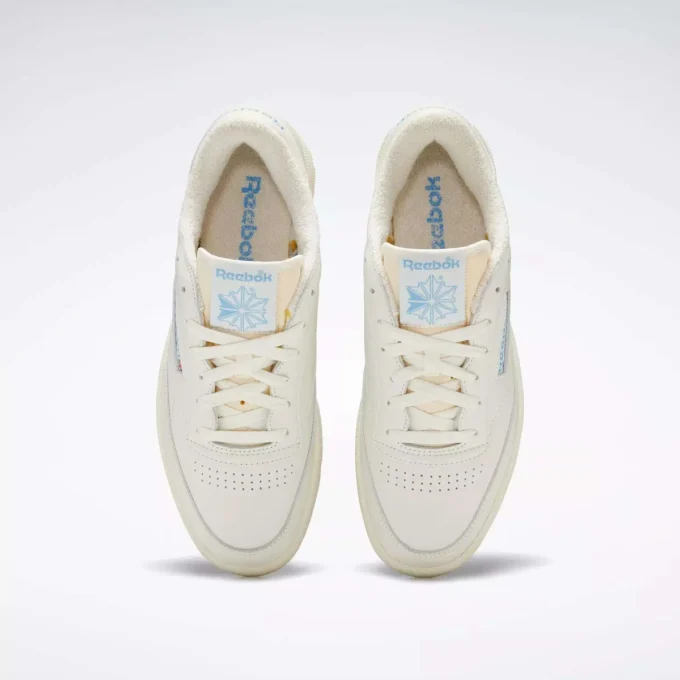 Chaussures Club C 85 Vintage Chaussures Club C 85 Vintage
