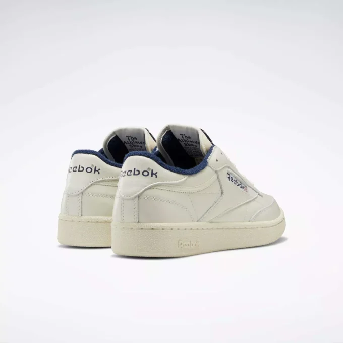 Chaussures Club C 85 Vintage