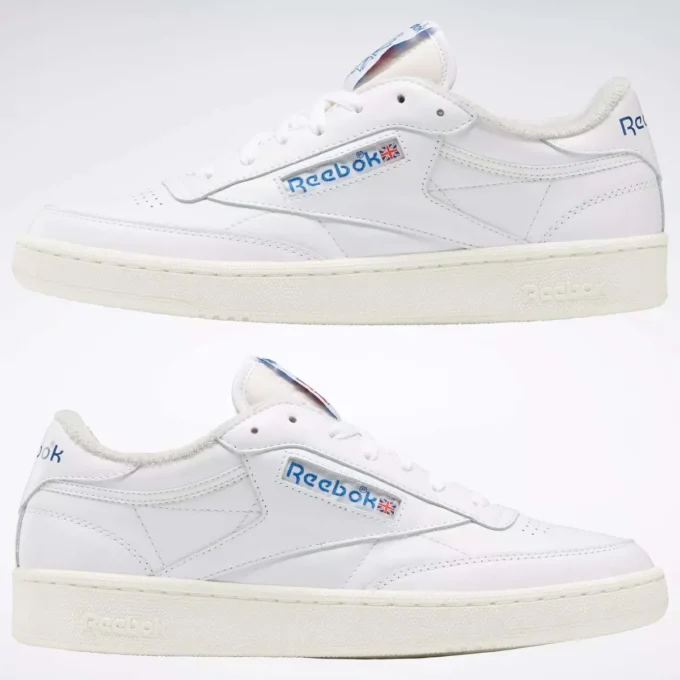 Chaussures Club C 85 Vintage Chaussures Club C 85 Vintage
