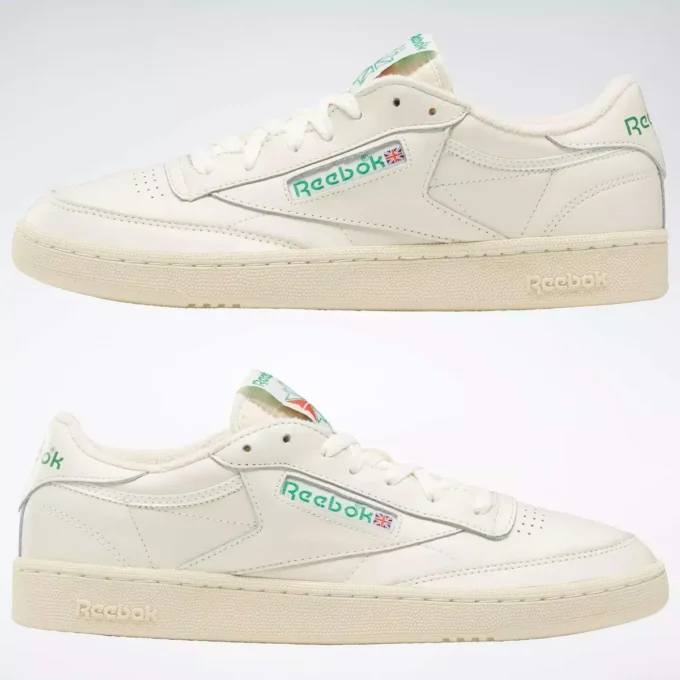 Chaussures Club C 85 Vintage Chaussures Club C 85 Vintage