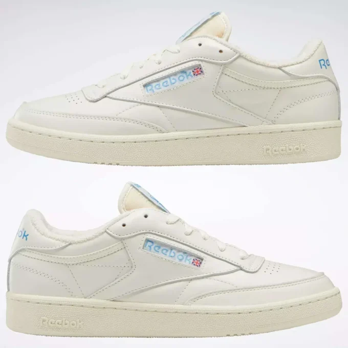 Chaussures Club C 85 Vintage Chaussures Club C 85 Vintage