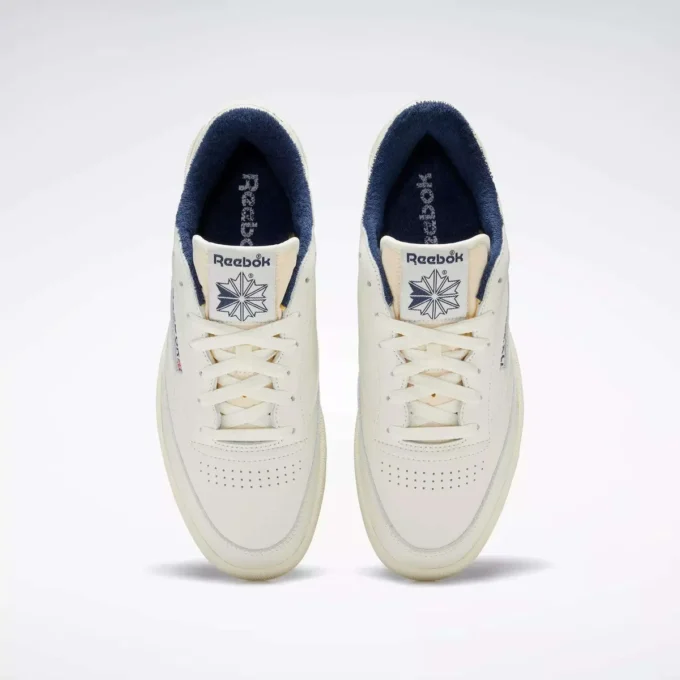 Chaussures Club C 85 Vintage