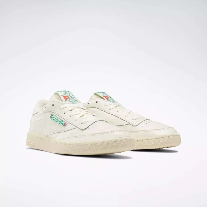 Chaussures Club C 85 Vintage Chaussures Club C 85 Vintage