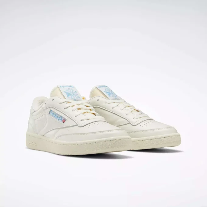 Chaussures Club C 85 Vintage Chaussures Club C 85 Vintage
