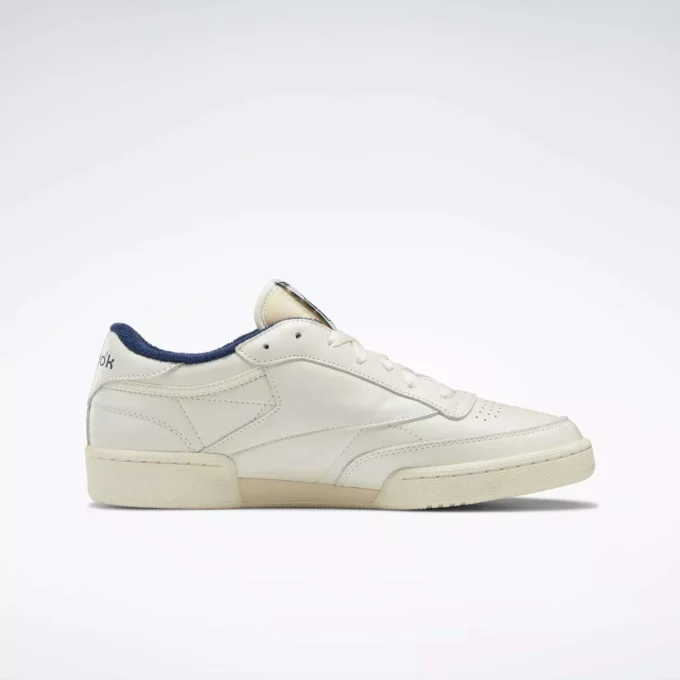 Chaussures Club C 85 Vintage