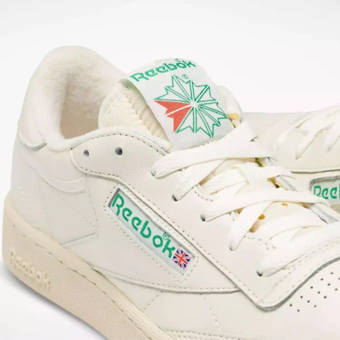 Chaussures Club C 85 Vintage Chaussures Club C 85 Vintage