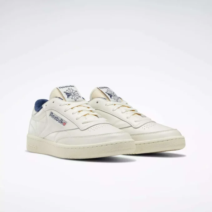 Chaussures Club C 85 Vintage