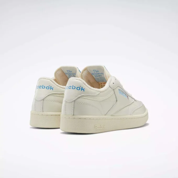 Chaussures Club C 85 Vintage Chaussures Club C 85 Vintage