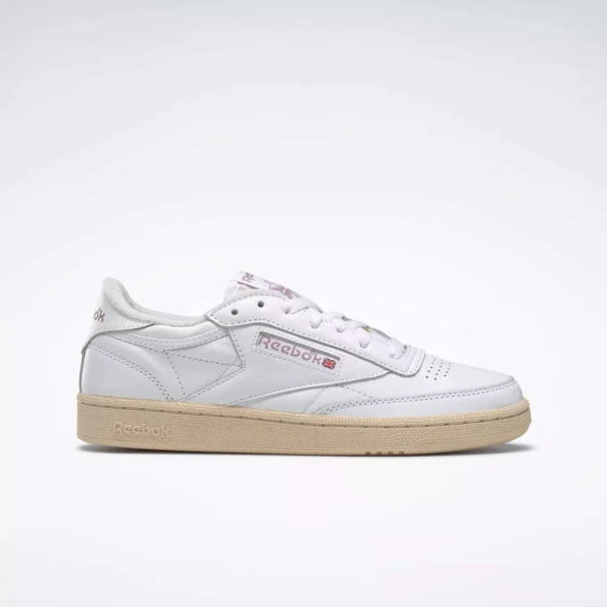 Chaussures Club C 85 Vintage pour femme Chaussures Club C 85 Vintage pour femme