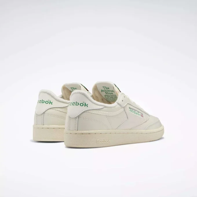 Chaussures Club C 85 Vintage pour femme Chaussures Club C 85 Vintage pour femme