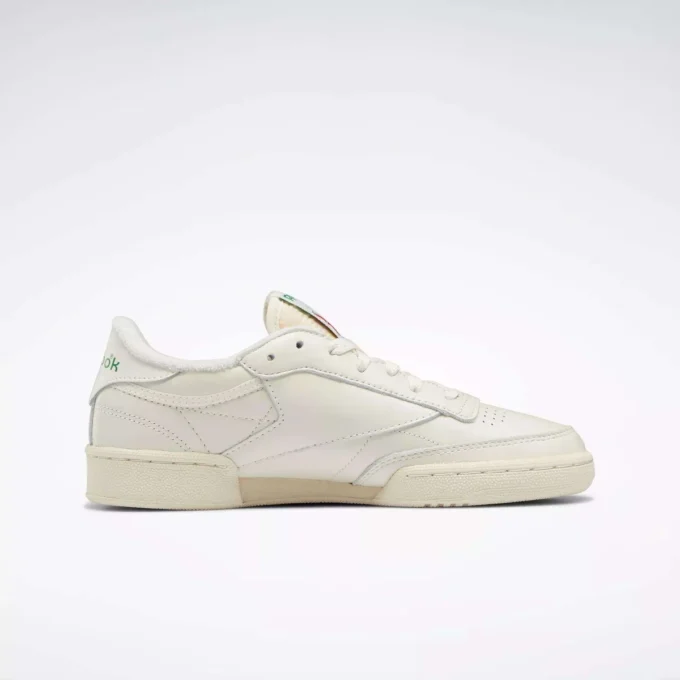 Chaussures Club C 85 Vintage pour femme Chaussures Club C 85 Vintage pour femme