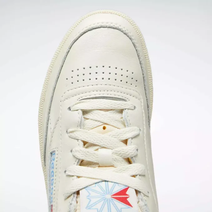 Chaussures Club C 85 Vintage pour femme Chaussures Club C 85 Vintage pour femme