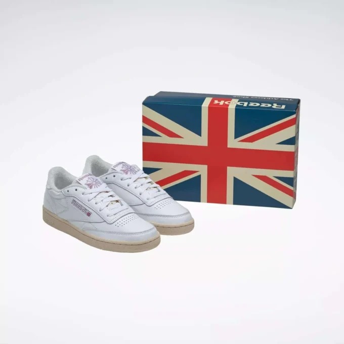 Chaussures Club C 85 Vintage pour femme Chaussures Club C 85 Vintage pour femme
