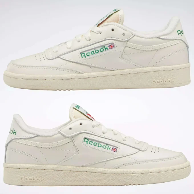Chaussures Club C 85 Vintage pour femme Chaussures Club C 85 Vintage pour femme