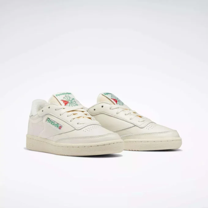 Chaussures Club C 85 Vintage pour femme Chaussures Club C 85 Vintage pour femme