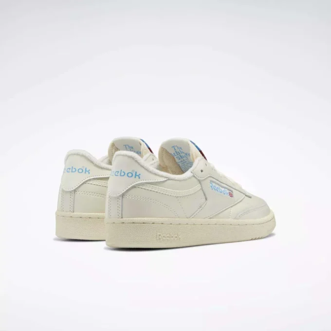 Chaussures Club C 85 Vintage pour femme Chaussures Club C 85 Vintage pour femme