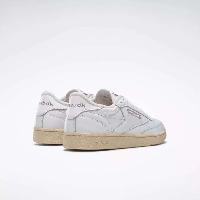 Chaussures Club C 85 Vintage pour femme Chaussures Club C 85 Vintage pour femme