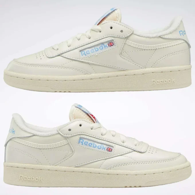 Chaussures Club C 85 Vintage pour femme Chaussures Club C 85 Vintage pour femme