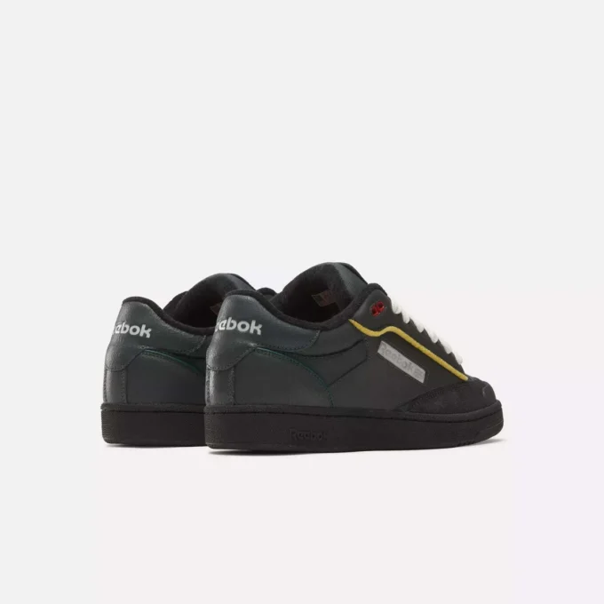 Chaussures Club C Bulc
