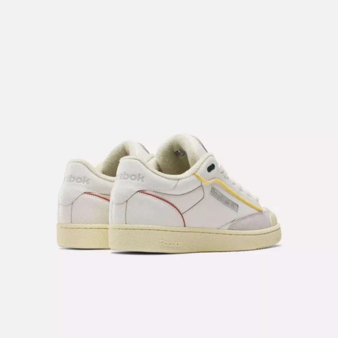 Chaussures Club C Bulc