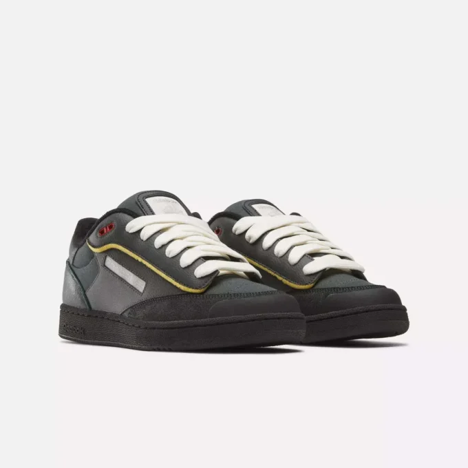 Chaussures Club C Bulc