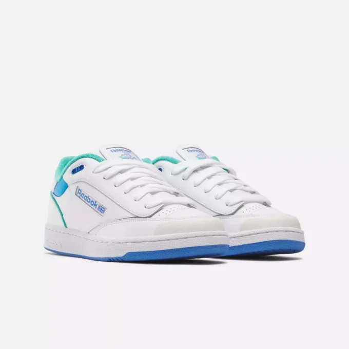 Chaussures Club C Bulc
