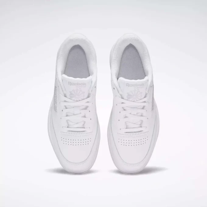Chaussures Club C Double pour femmes Chaussures Club C Double pour femmes