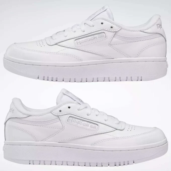 Chaussures Club C Double pour femmes Chaussures Club C Double pour femmes