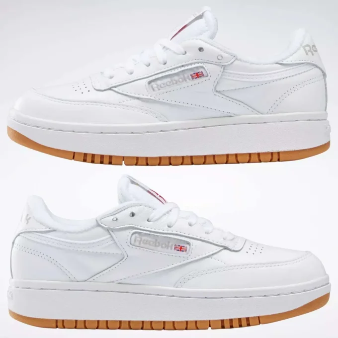 Chaussures Club C Double pour femmes Chaussures Club C Double pour femmes