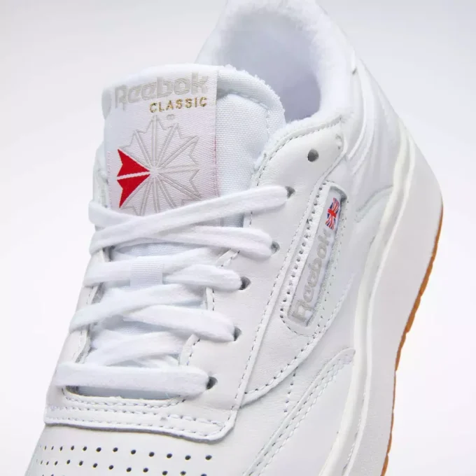 Chaussures Club C Double pour femmes Chaussures Club C Double pour femmes