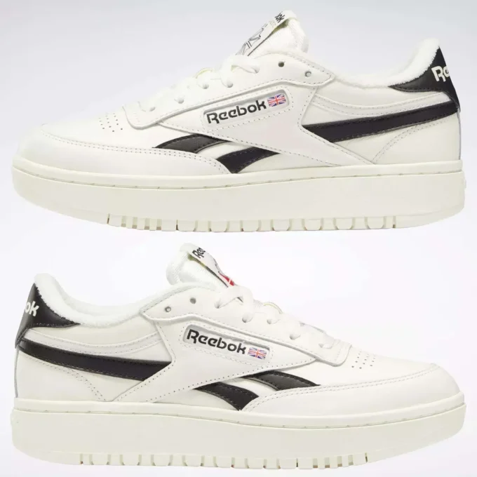 Chaussures Club C Double Revenge pour femmes Chaussures Club C Double Revenge pour femmes