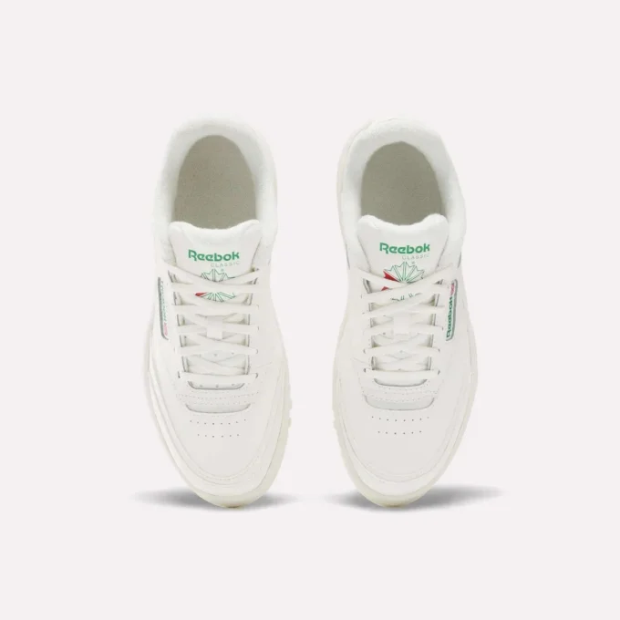Chaussures Club C Extra pour enfants – École primaire Chaussures Club C Extra pour enfants – École primaire