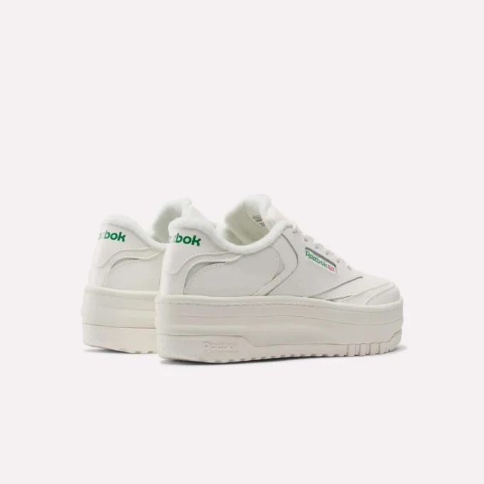 Chaussures Club C Extra pour enfants – École primaire Chaussures Club C Extra pour enfants – École primaire