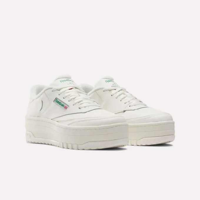 Chaussures Club C Extra pour enfants – École primaire Chaussures Club C Extra pour enfants – École primaire