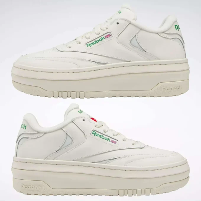Chaussures Club C Extra pour femmes Chaussures Club C Extra pour femmes